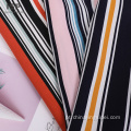 Rayon viscose Custom Shirting Rayon Twill Fabrics